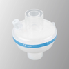Disposable Medical Tracheostomy HME Bacterial Breathing Filter