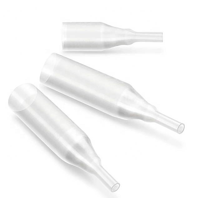 Silicone Male External Condom Catheter CE ISO