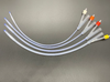 Manufacture Factory CE ISO FDA Approved 2 Ways Medical Catheter 100% All Silicone Foley Catheter