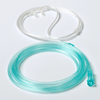 Medical Disposable PVC Latex Free Adult/Pediatric/Infant/Neonate CO2 O2 Nasal Oxygen Cannula with Soft/Standard/Flared Tip