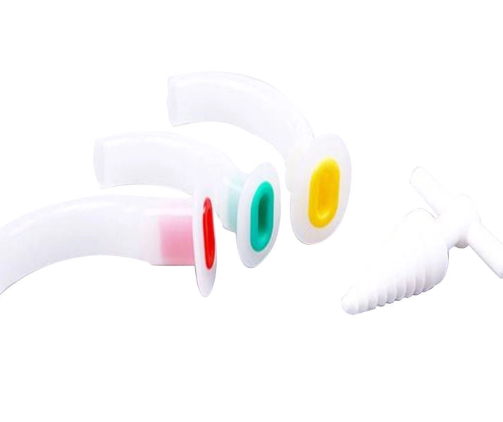 000# 00# 0# 1# 2# 3# 4# 5# 6# Disposable Guedel Oropharyngeal Airways