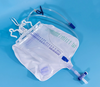 Luxury Urine Meter, Medical Urinary Drainage Collection Bag, 2600ml +500ml