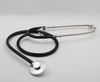 Medical Portable Standard Type Aneroid Sphygmomanometer with Stethoscope