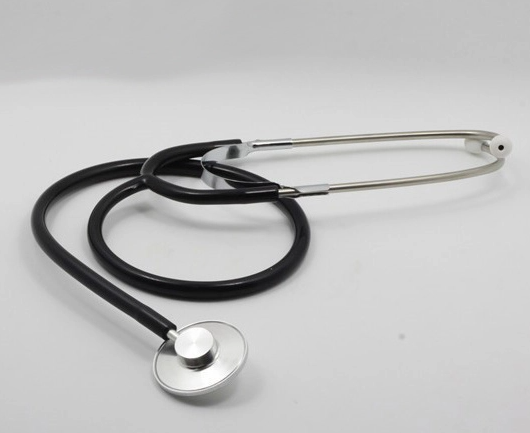 Medical Portable Standard Type Aneroid Sphygmomanometer with Stethoscope