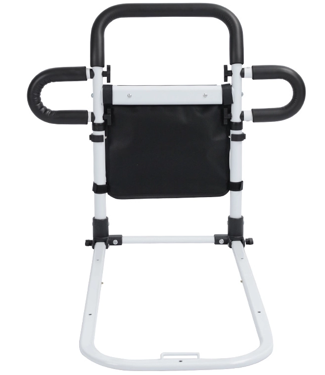 Hospital Medical Adjustable Bedside Handrails for Elderly
